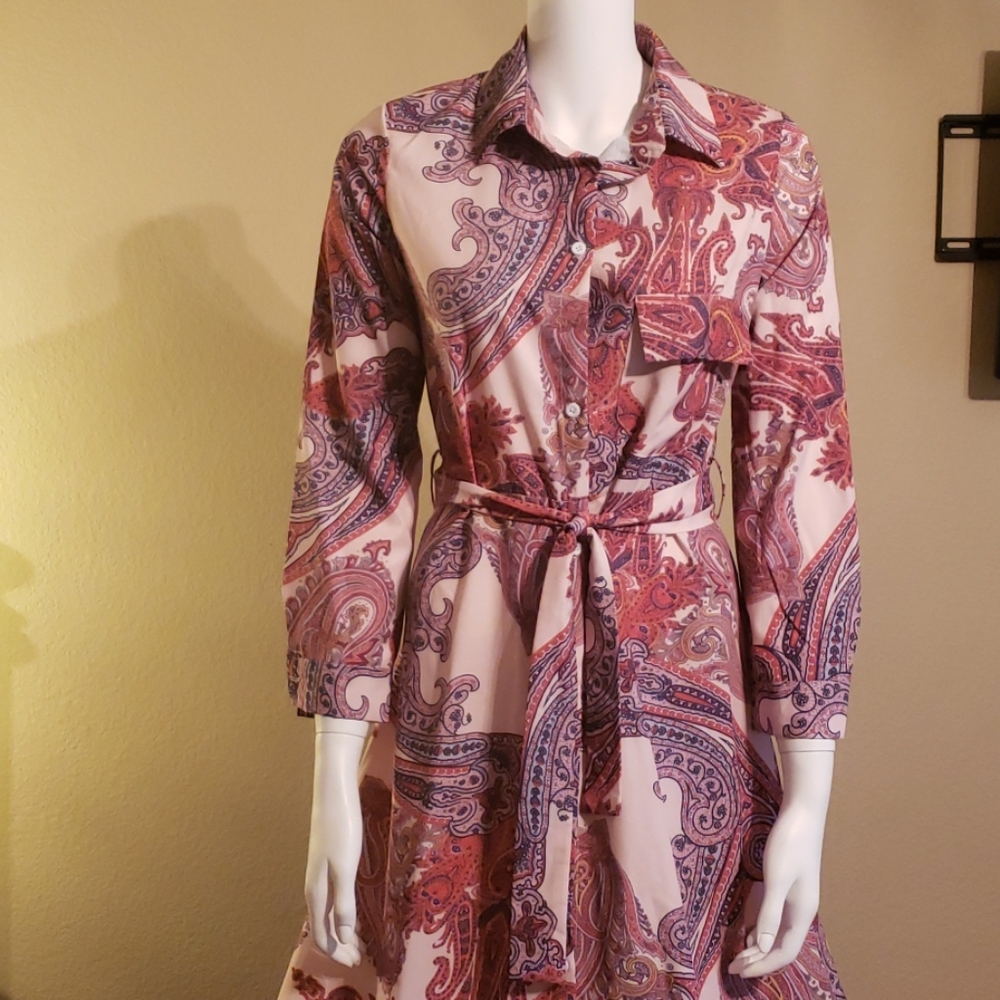 Dress